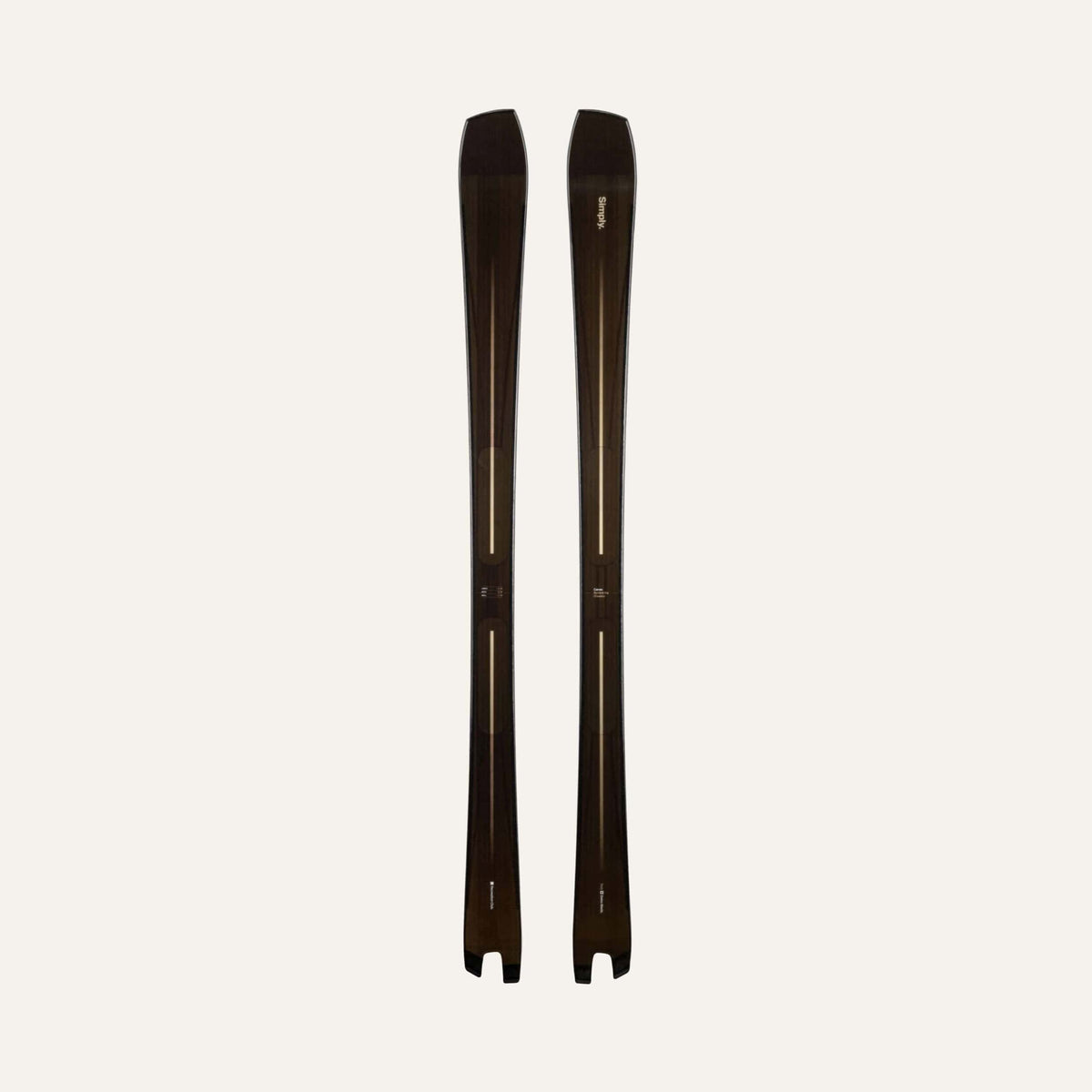 Carver. — frontal