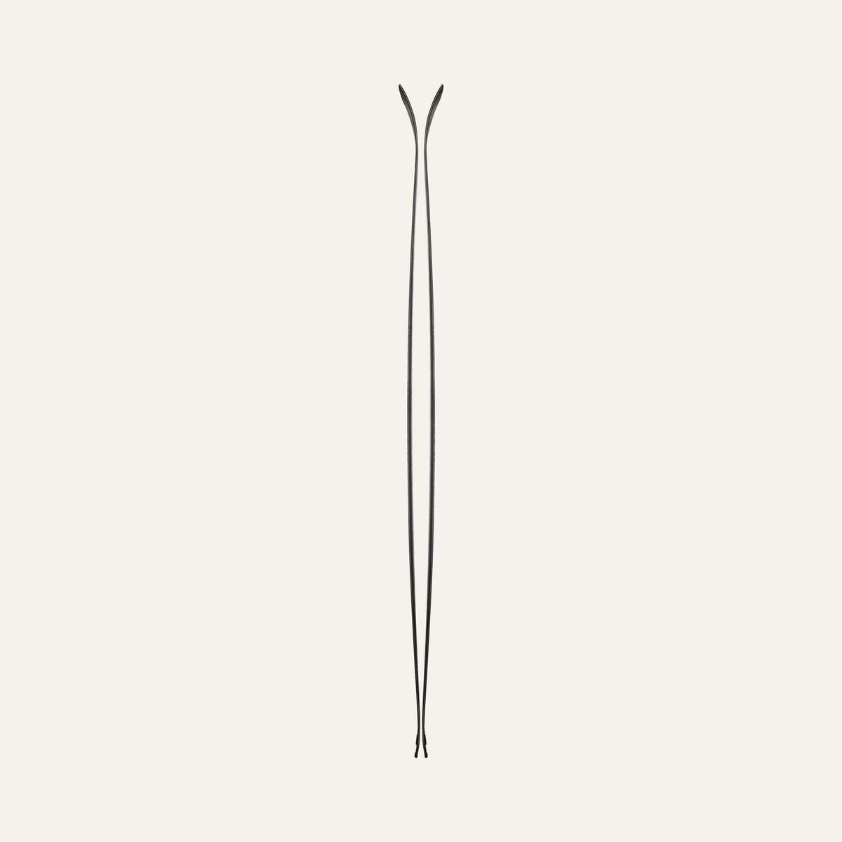 Carver. — side
