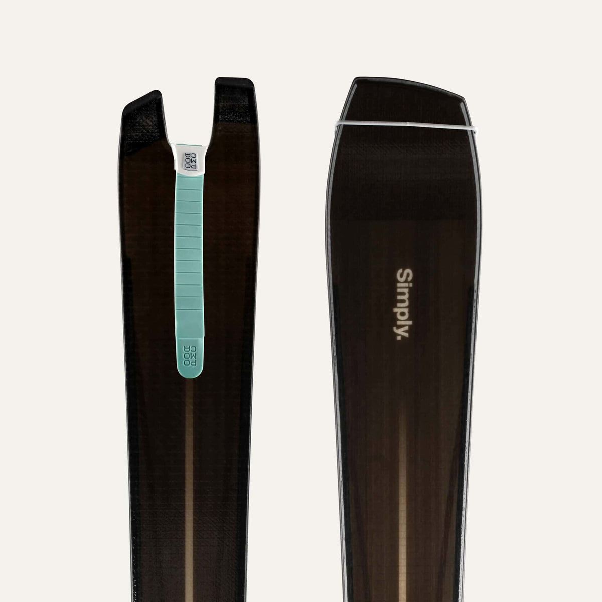 Carver. — touring